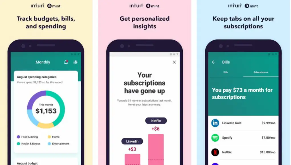 9 The Best Bill Reminder Apps To Get Bill Reminders [2022]