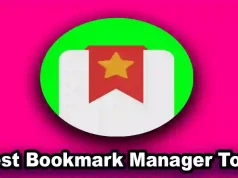 Best Bookmark Manager Tools
