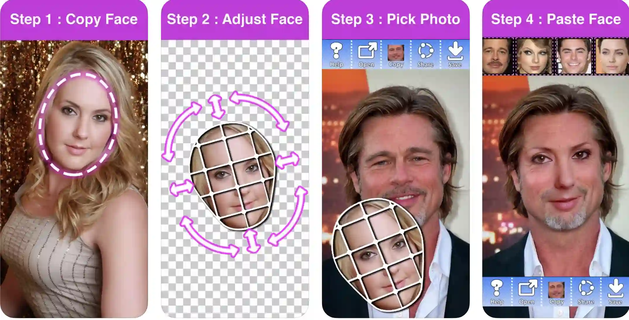 31 Best DeepFake Apps and Website To Unleash Your Creativity