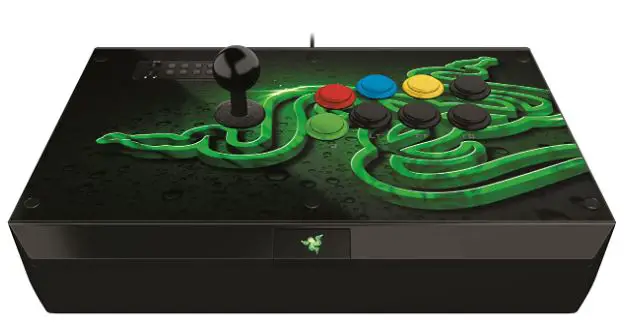 9 Of The Best Fight Sticks To Try Out in 2022