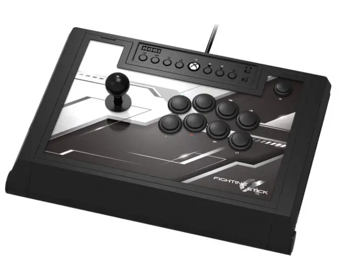9 Of The Best Fight Sticks To Try Out in 2022