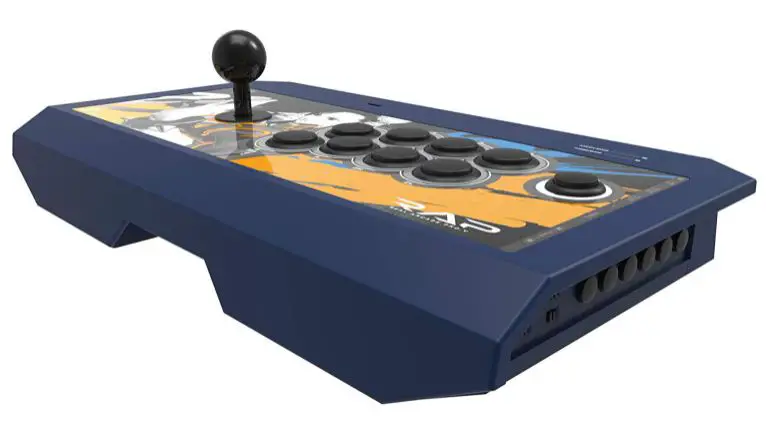 9 Best Fight Sticks For Consoles And PC in 2022 - Reviewed