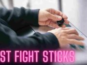 Best Fight Sticks