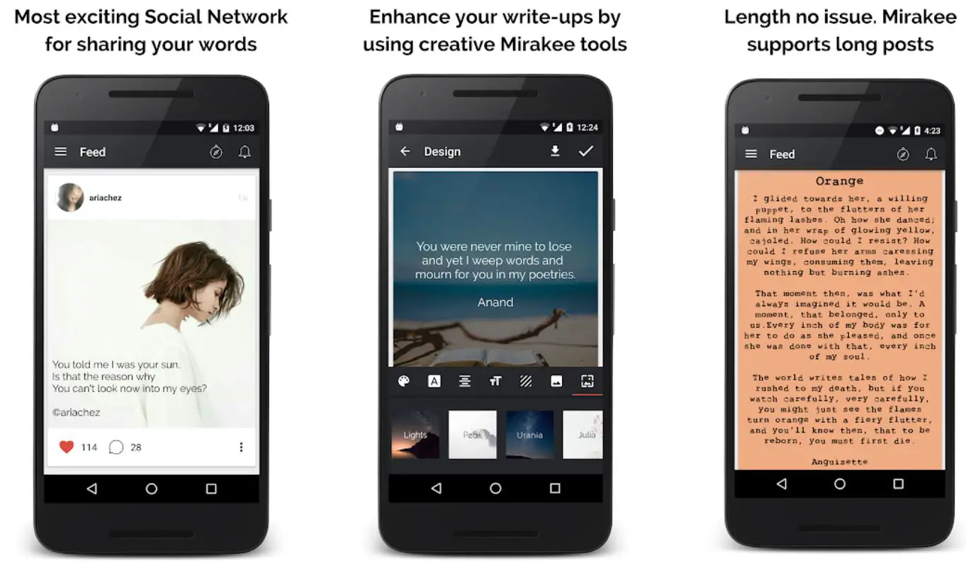 11 Of The Best Quote Apps For Android - Reviewed