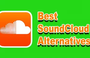 Best SoundCloud Alternatives