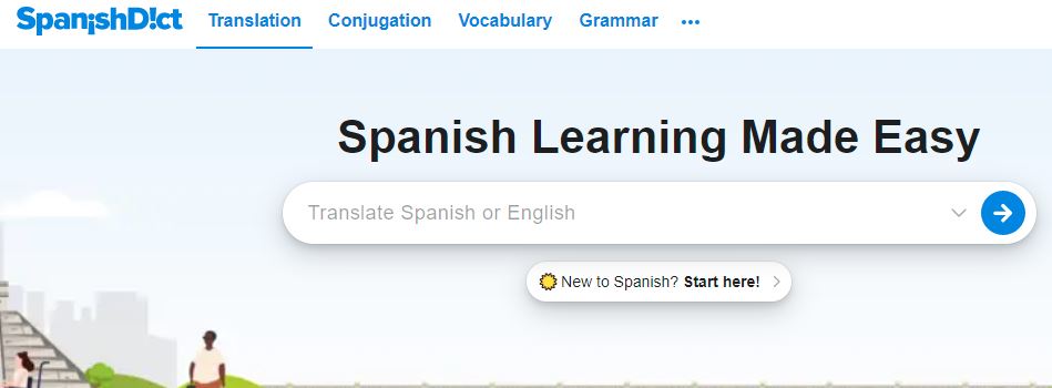 23 Of The Best Spanish Translator Website and Applications