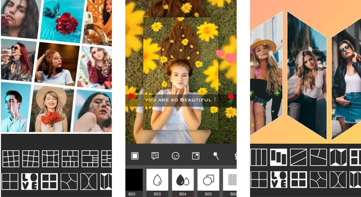 Best Square Photo Apps For Android 1