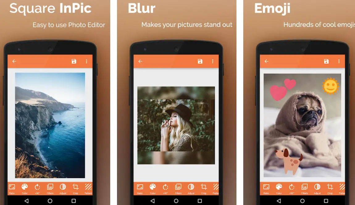 Best Square Photo Apps For Android 2