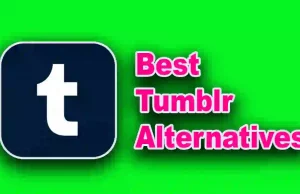 Best Tumblr Alternatives
