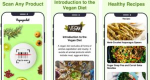 Best Vegan Apps 8