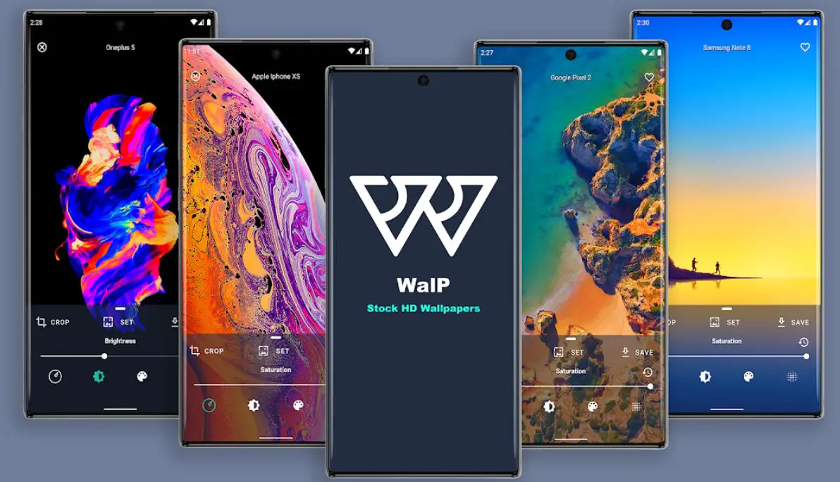 15 Best Wallpaper Engine Alternatives To Use Live Wallpapers