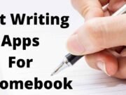 Best Writing Apps For Chromebook