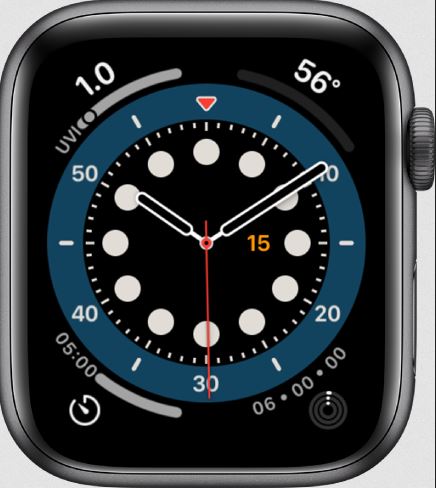 9 Best Apps To Create and Set Custom Apple Watch Faces