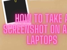 How To Take A Screenshot On Asus Laptops