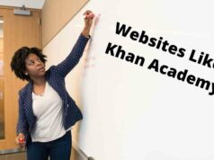 Websites Like Khan Academy
