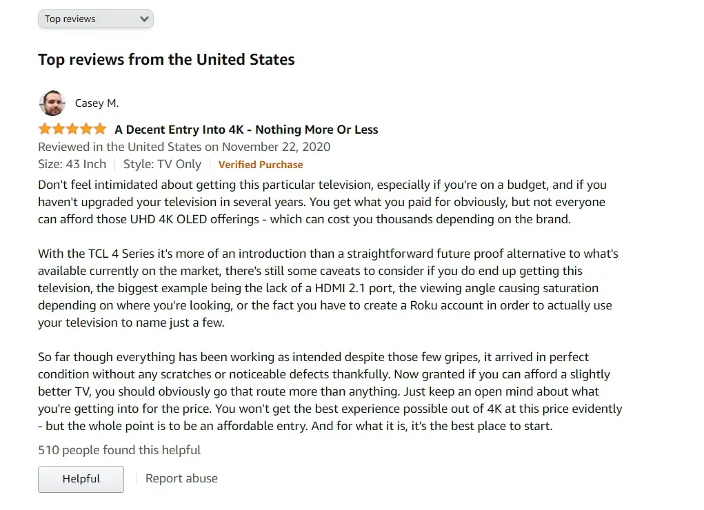 7 Amazon Review Checker Programs To Spot Fake Reviews