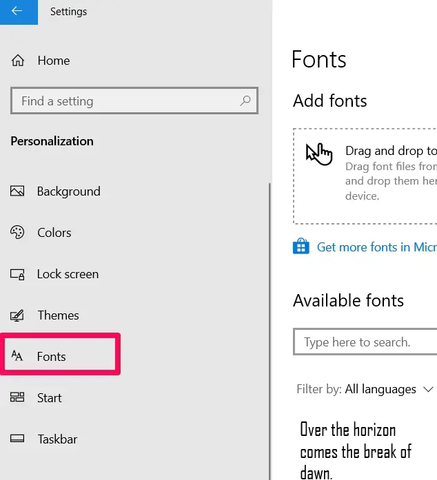 How To Edit Text In Paint 3D [Step-By-Step]