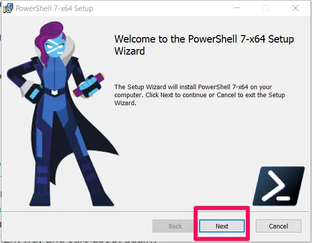 How To Update PowerShell To The Latest Version
