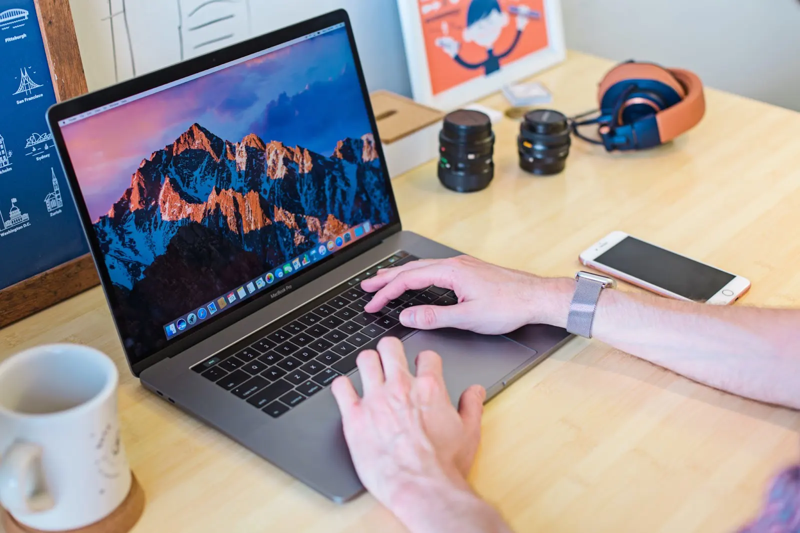 How to Prepare Your Mac for the Next MacOS Upgrade