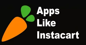 Apps Like Instacart