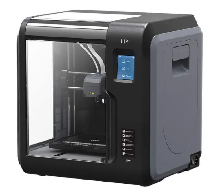 11 Of The Best 3D Printer For Miniatures in 2022