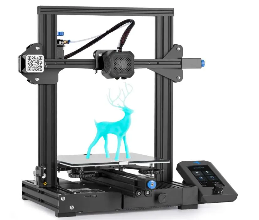 Best 3D Printer For Miniatures 5