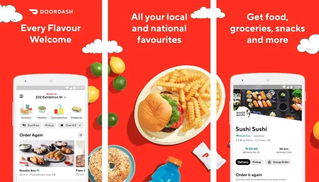 17 Best Alternative Apps Like Instacart To Join in 2022 👌