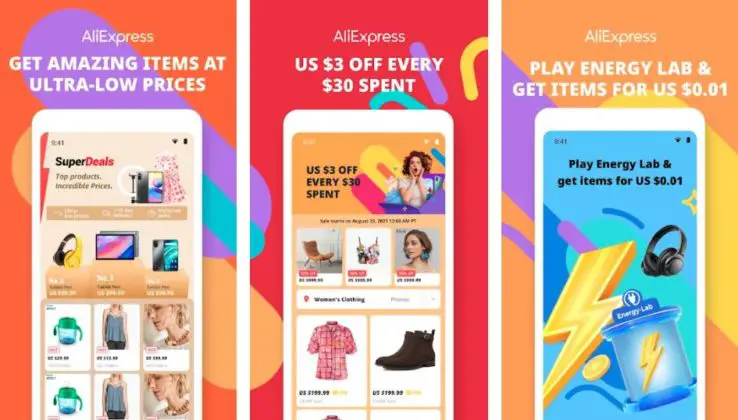 15 Best Amazon Alternatives For Online Shopping [2022]