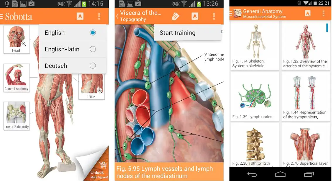 11 Best Anatomy Apps For Medical Students 