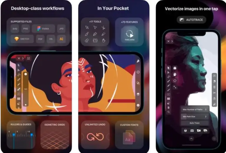 25 Best Apple Pencil Apps To Unleash Your Creativity [2023]