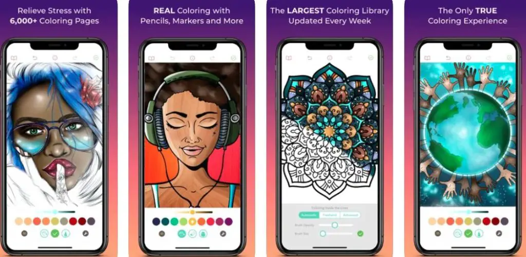 25 Best Apple Pencil Apps To Unleash Your Creativity [2023]