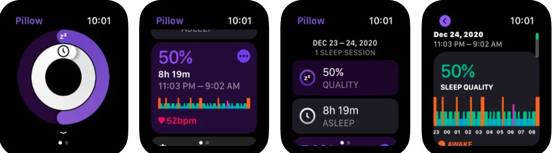 35 Best Apple Watch Apps For Traveling, Fitness & Music
