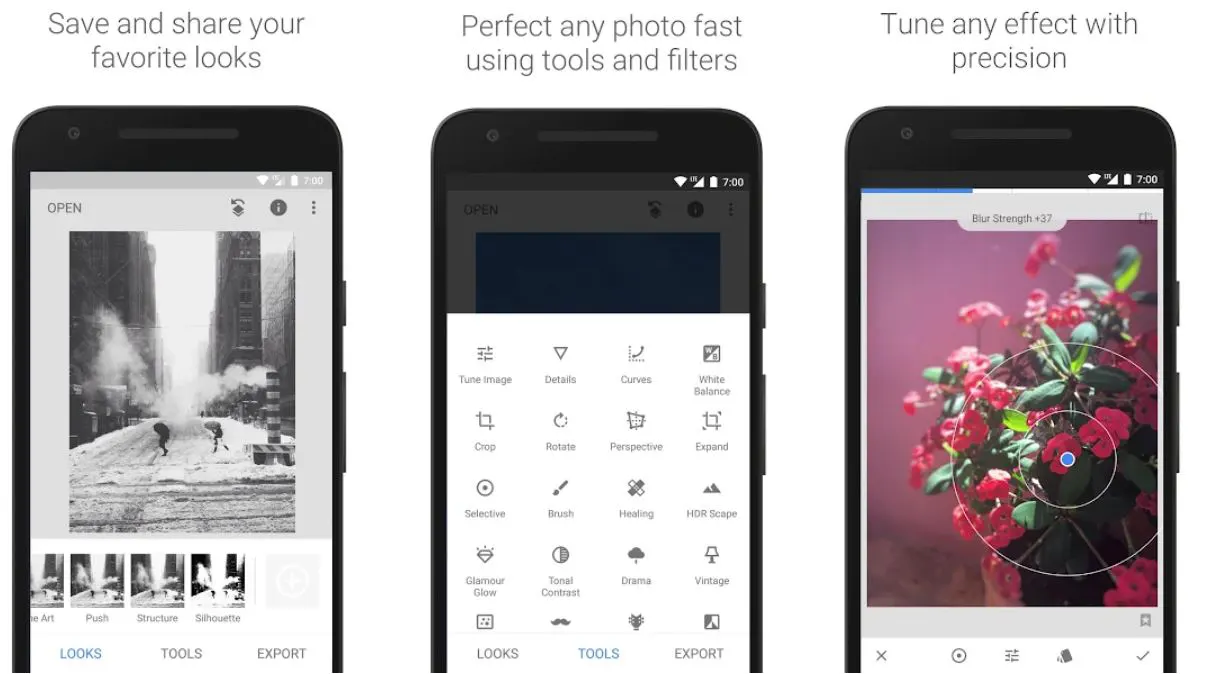 9 Best Apps Like Facetune For Photo and Video Editing