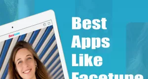 Best Apps Like Facetune 5