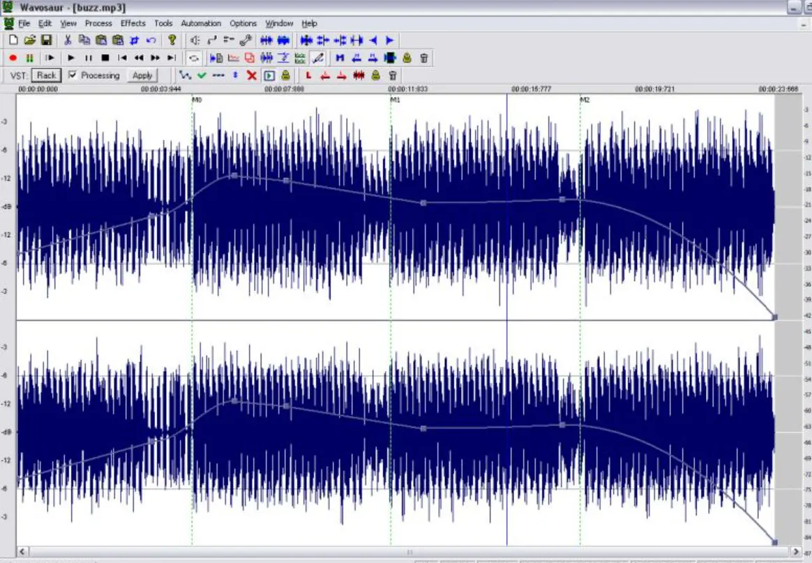 Best Audacity Alternatives 3