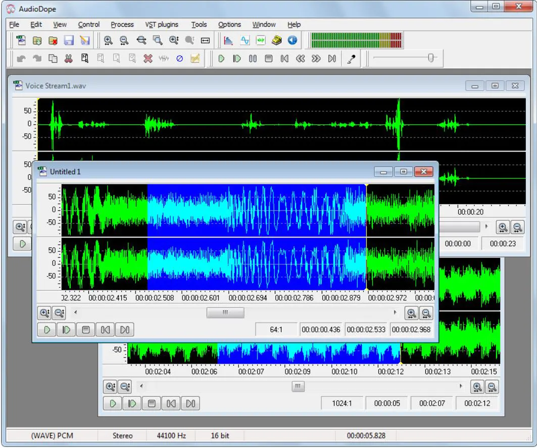 Best Audacity Alternatives 5