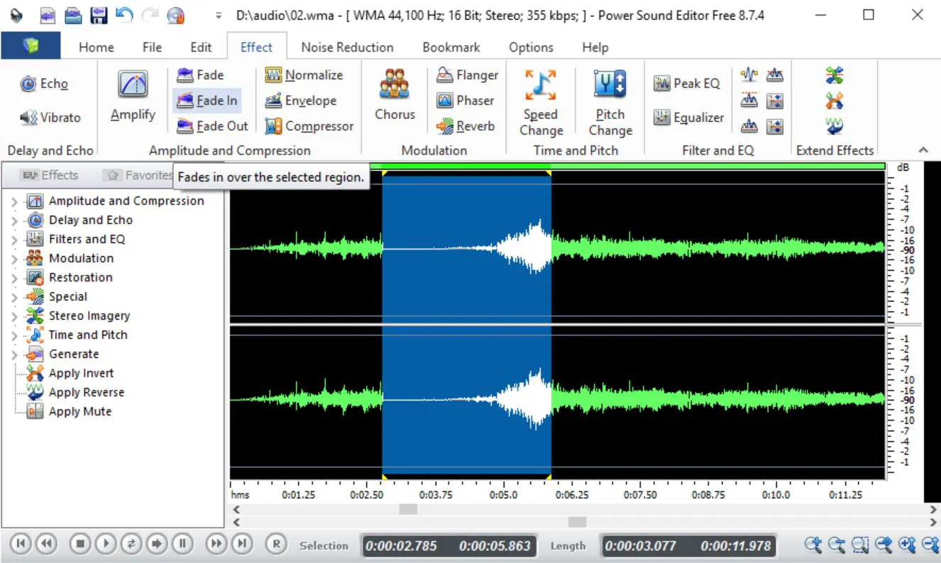 17 Best Audacity Alternatives For The Audio Editing