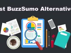 Best BuzzSumo Alternatives
