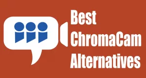 Best ChromaCam Alternatives 6