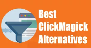 Best ClickMagick Alternatives 4
