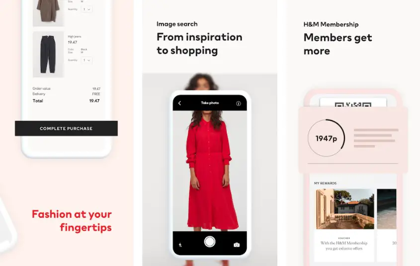31 Best Clothes Shopping Apps in India - Reviewed