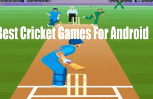 Best Cricket Games For Android 5