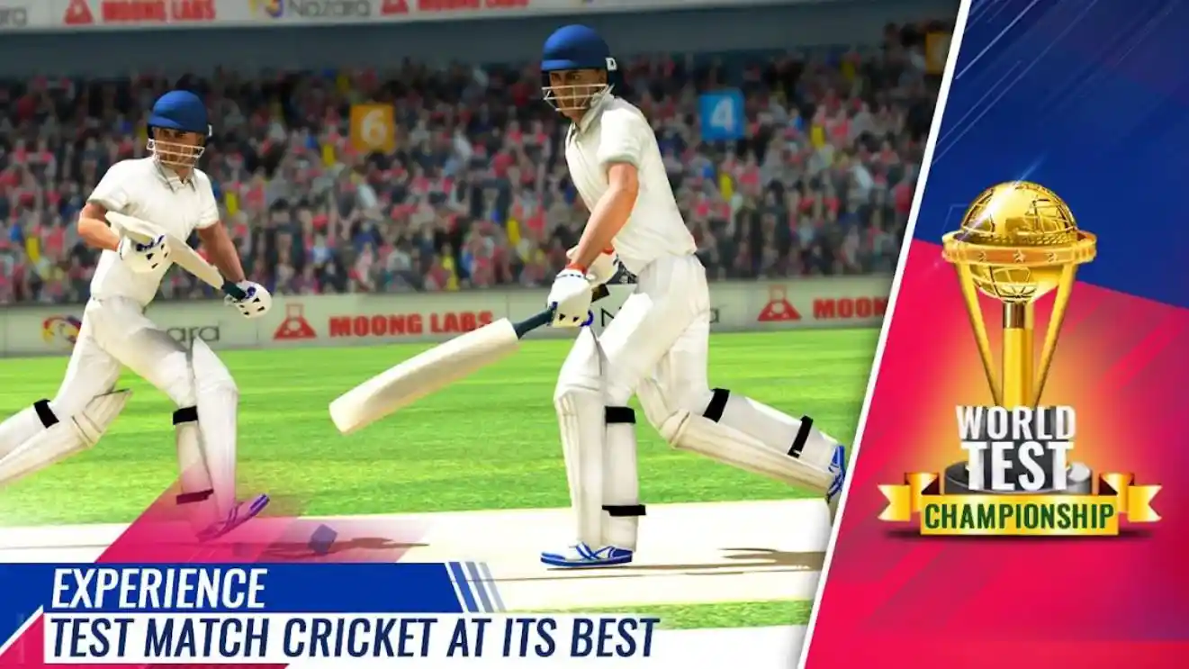Best Cricket Games For Android