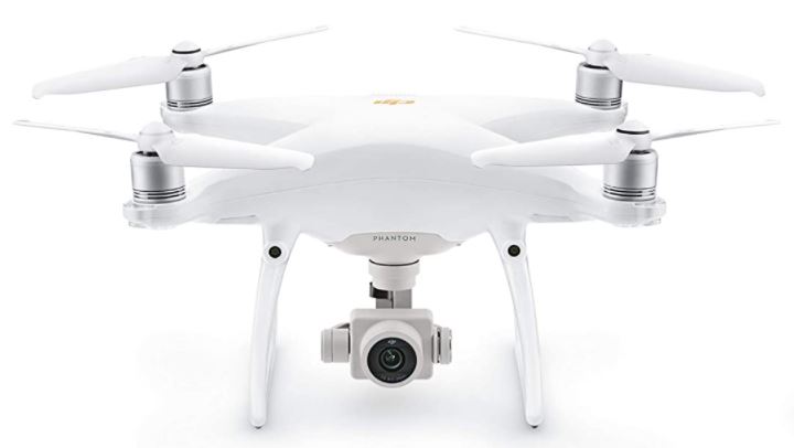 Best Drones For Roof Inspection 4