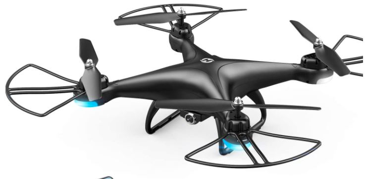 11 Best Drones For Roof Inspection in 2022