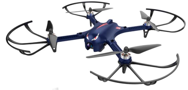 Best Drones For Roof Inspection 7