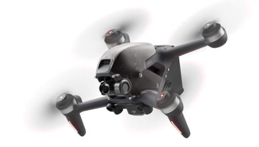 Best Drones For Roof Inspection 9