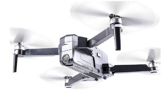Best Drones For Roof Inspection