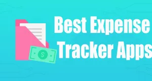 Best Expense Tracker Apps 5