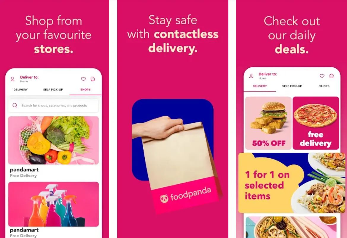15 Of The Best Food Delivery Apps in India